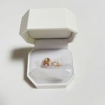 앙스타 중국 서약 반지 히요리