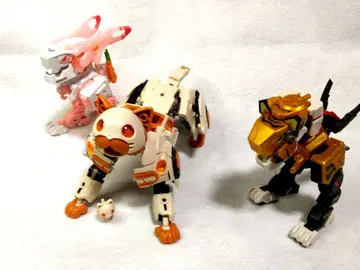 52toys 비스트박스 비스트 드라이브