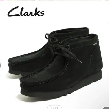 Wallabee Boots GTX 왈라비 부츠 고어텍스
