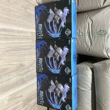 장송의 프리렌 TAITO AMP+ 프리렌 피규어