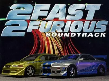와이스피 2 에보 VII & R34