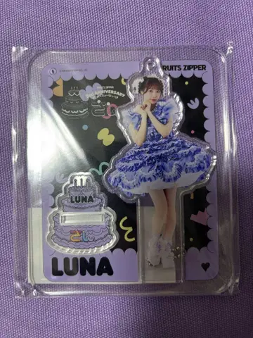 LUNA 아크릴 스탠드 나카가와 루나
