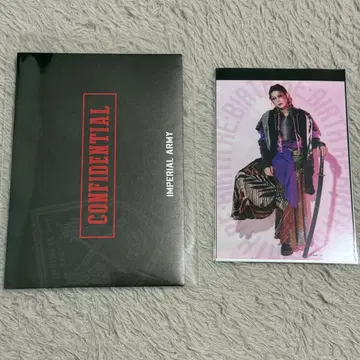 무대 RE:BIRTH 이마가와/타마키 유키