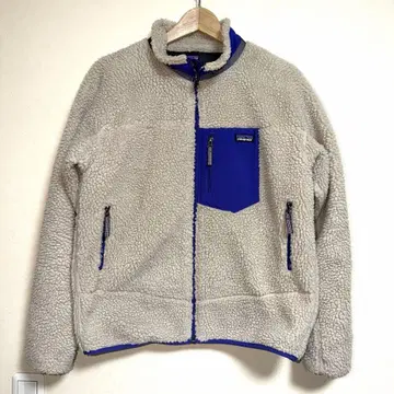 파타고니아 patagonia 키즈 레트로-X 플리스 자켓 XXL