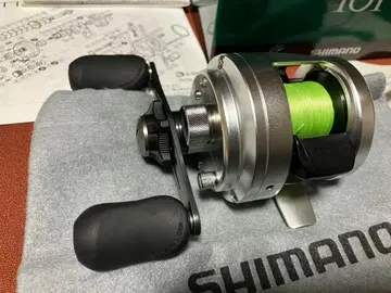 SHIMANO 12CALCUTTA 101 시마노 12