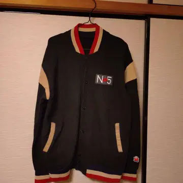 Nissy TEAM Entertainment 자켓