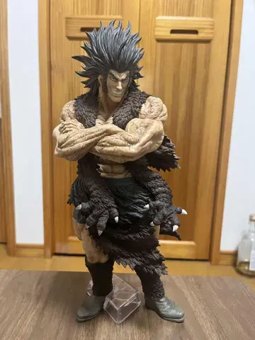 HUNTER x HUNTER 우보긴