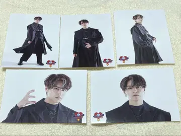 타카시 브로마이드