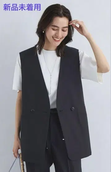 UNITED ARROWS 미들 베스트