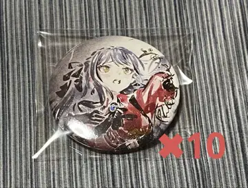 뱅드림 토요카와 쇼코 오블리비오니스