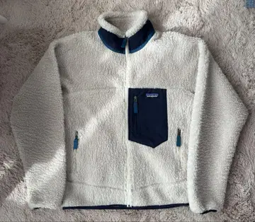 patagonia 클래식 레트로X 자켓 플리스 자켓 S