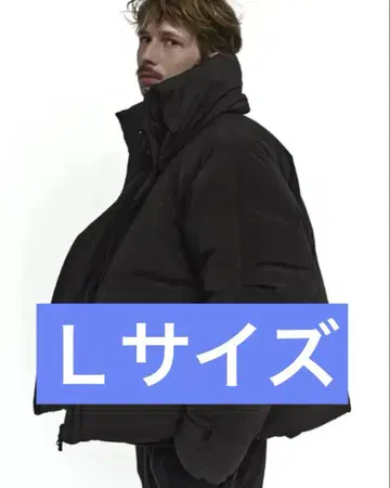 DAIWA PIER39 테크 2웨이 카뎃 다운 파카