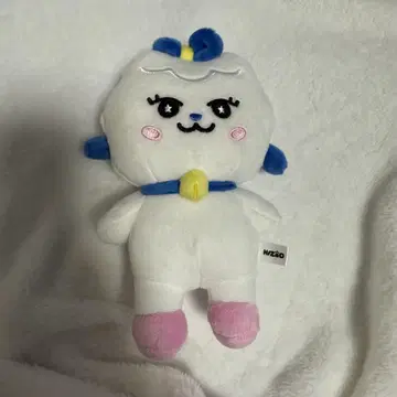 NiziU 니나 키나 미니 봉제 인형