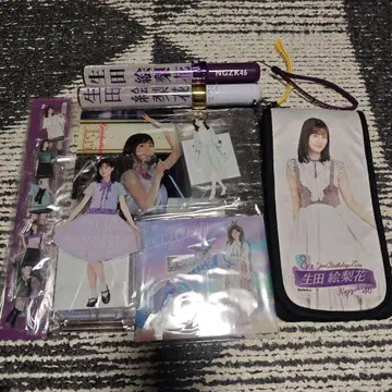 이쿠타 에리카 아크릴 스탠드 외