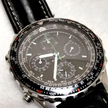 SEIKO 세이코 스카이 프로페셔널 7T34-6A20