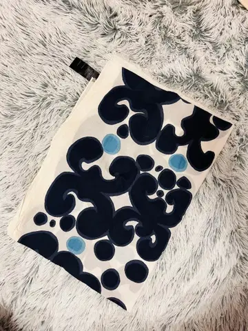 marimekko 마리메꼬 빈티지 패턴 (케이더스) 스톨 스카프