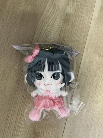 사쿠라바 하루카 CUTIE STREET 치비누이