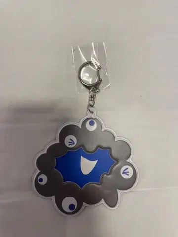 Lemino Fed 캔뱃지 홀더 그레이