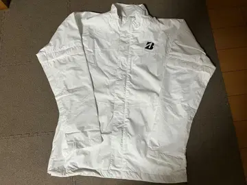 브릿지스톤 수이진 우비 화이트