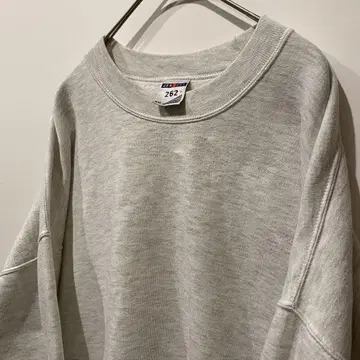 JERZEES Russell 맨투맨 XL 사이즈 상당