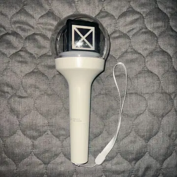 NiziU 응원봉