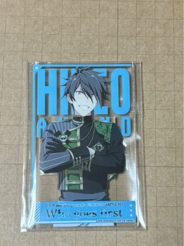 sideM 배틀 페스티벌 영웅