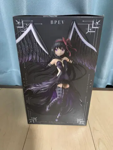 BANDAI 데빌호무라 피규어