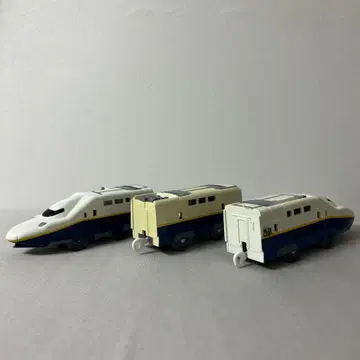 프라레일 S-10 E4계 MAX 노랑띠