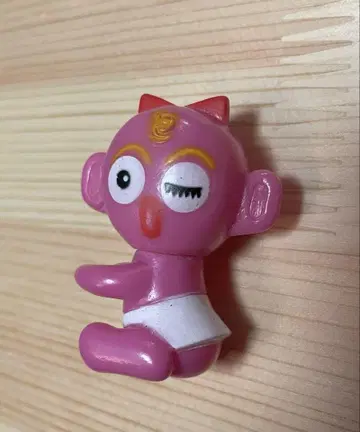 다코짱 마스코트 피규어 헤이세이 레트로