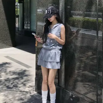 emmy 셋업 그레이