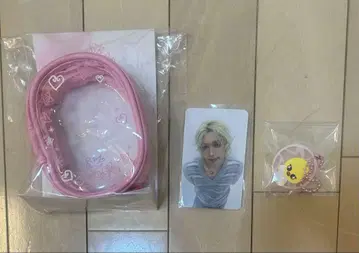 clear pouch felix