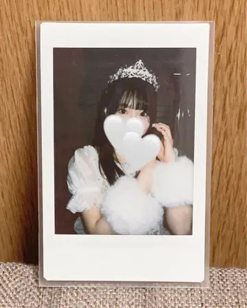 사쿠라바 하루카 파루탄 폴라로이드 생일 축하제