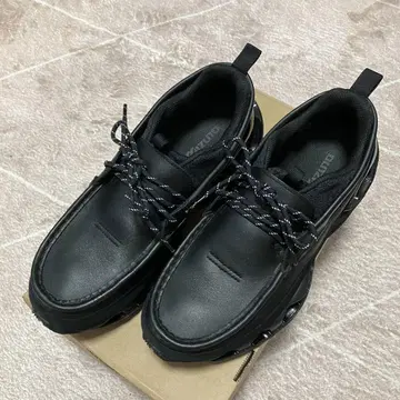 미즈노 웨이브 프로페시 목 26cm