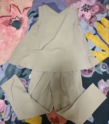 FONCE 폰세 아바하우스 셋업