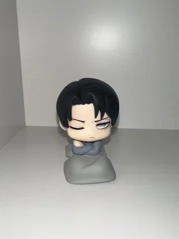 진격의 거인 오네무탄 리바이
