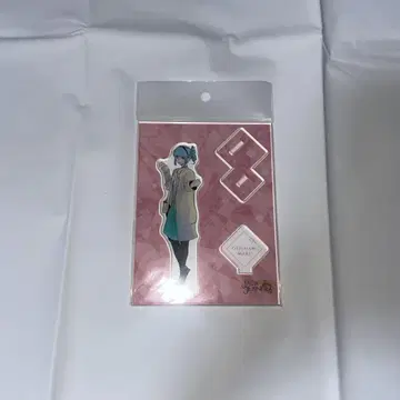 잭느 시노나리 마레 아크릴 스탠드