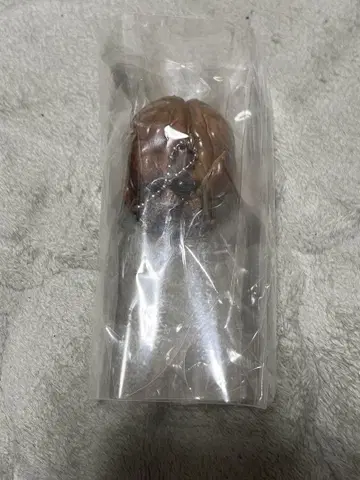 바키 아소토 컬렉션 B상 비스킷 올리바 구체 스윙