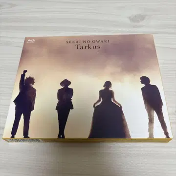 SEKAI NO OWARI Tarkus
