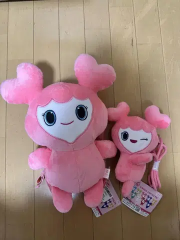 TWICE LOVELYS gigo 모브리 백팩 포옹 미니백
