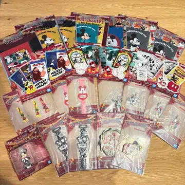 디즈니 판타지아 제일복권