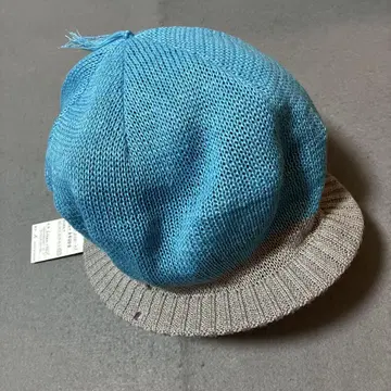 Put on 100% LINEN HAT 일본제