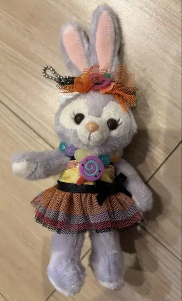 스텔라 루 인형 배지 할로윈