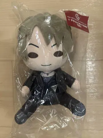 GLAY TERU 스와링코