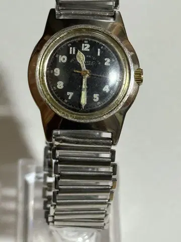 West End Watch Co. Sowar Prima 가동 확인됨