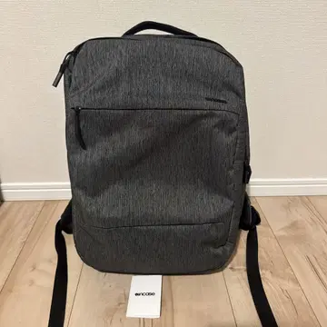 Incase 인케이스 백팩 Backpack 그레이