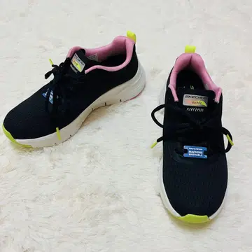미사용급! SKECHERS Arch Fit 스케쳐스 아치핏