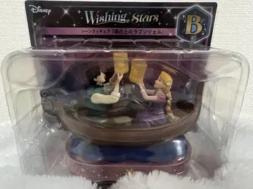 Disney Wishing Stars 라푼젤 B상