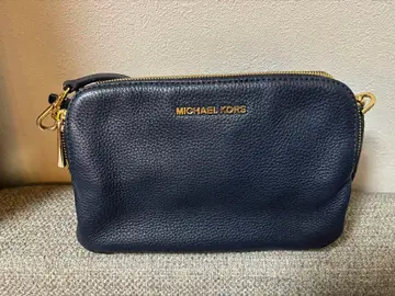 마이클코어스 MICHAEL KORS 숄더 가죽 30H4GBFM2L