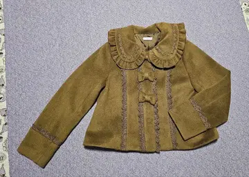 axes femme 숏코트