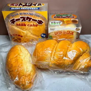 해외 스퀴즈 묶음 판매 세트
